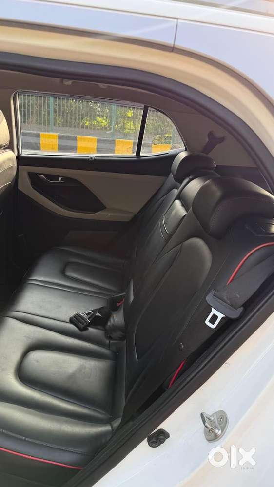 Hyundai Creta 1.5 Crdi Sx, 2022, Diesel
