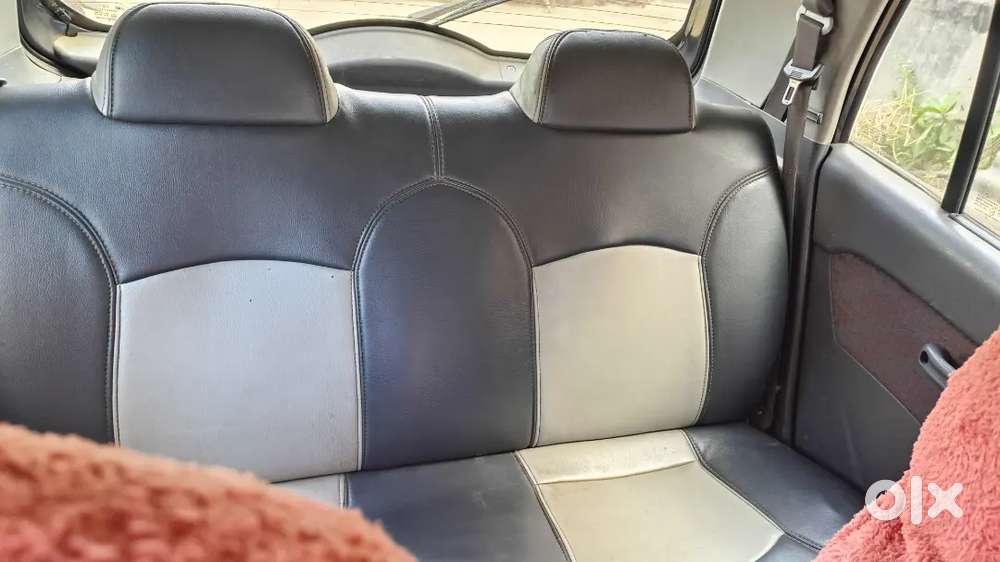 Car In Good Condition