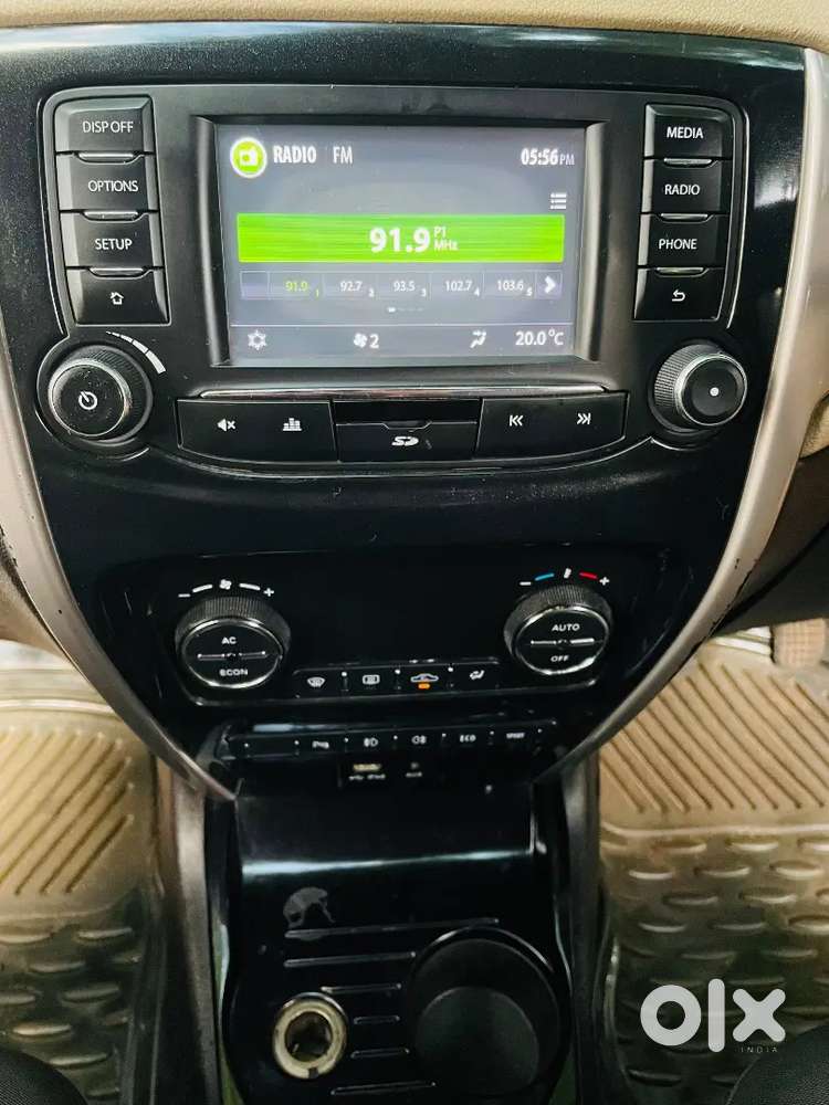 Tata Zest 1.2 Top Model Mt