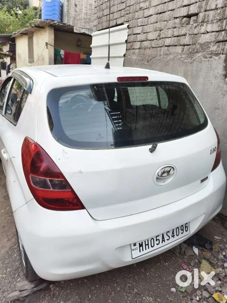 I 20 Asta 1.2 Bs Iv