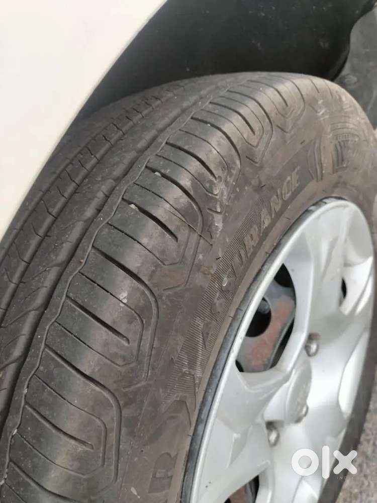 Ford Ecosport 2013 Diesel Well Maintained