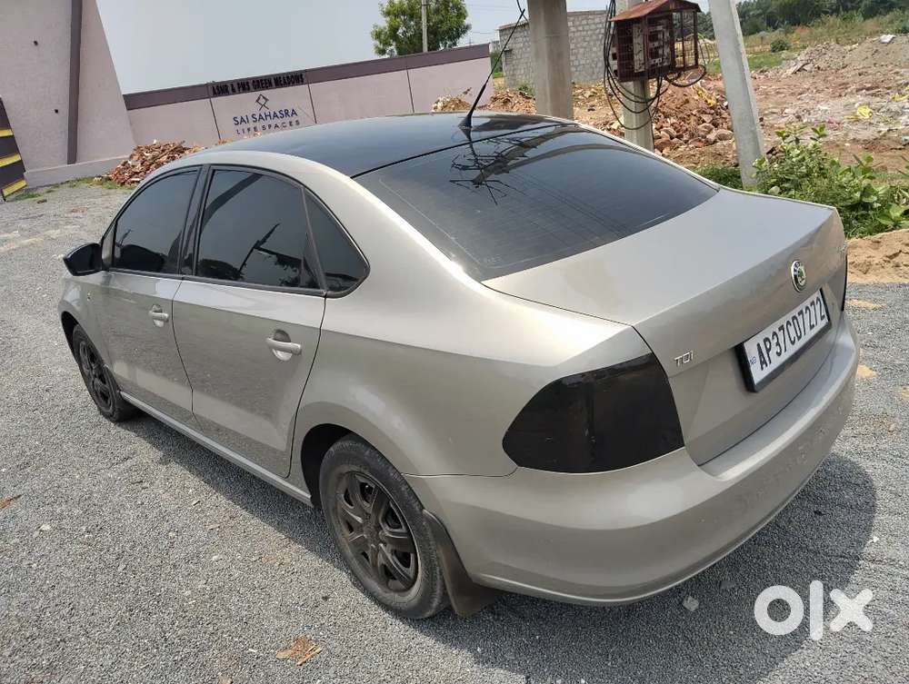 Skoda Rapid Elegance 2015