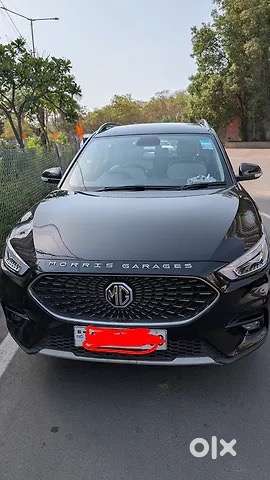 Mg Astor Petrol 2022 Automatic
