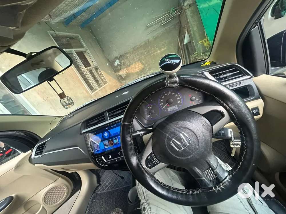 Honda Amaze 2017 Diesel 82000 Km Driven 1onr