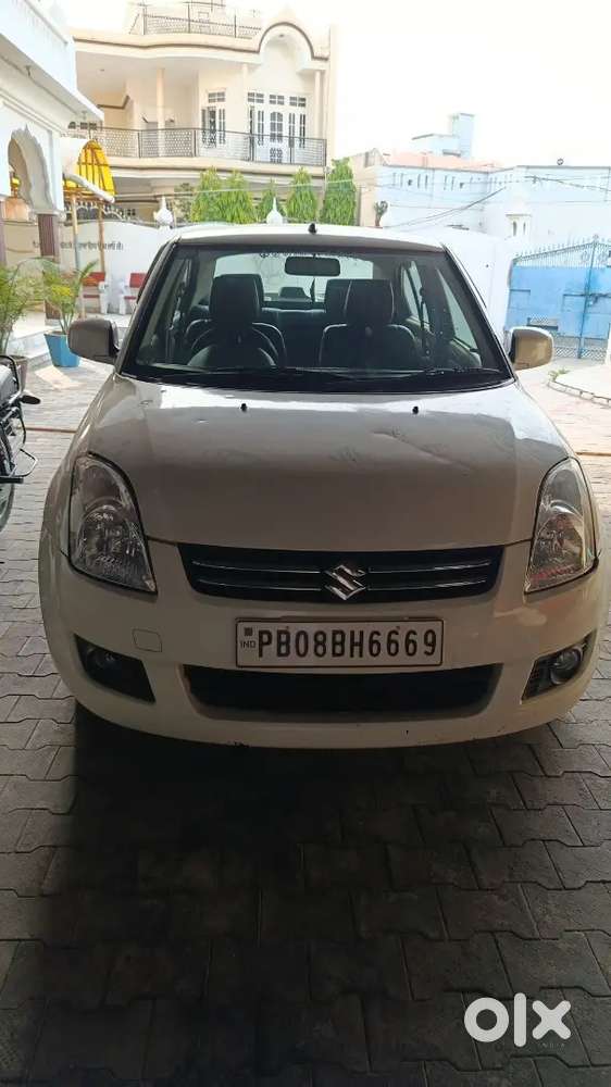 Maruti Suzuki Dzire 1.2 2009