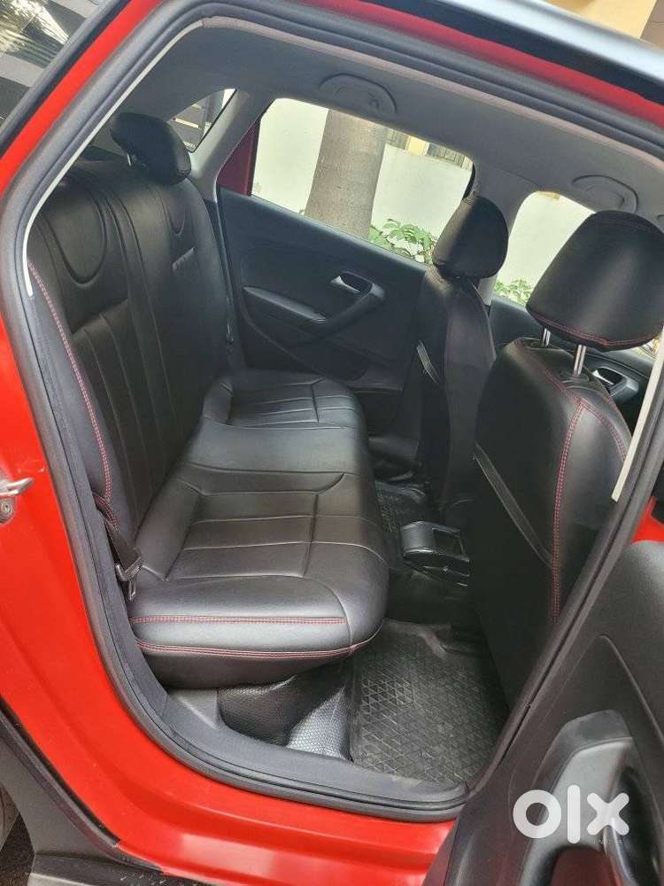 Volkswagen Polo Gt Tsi, 2021, Petrol