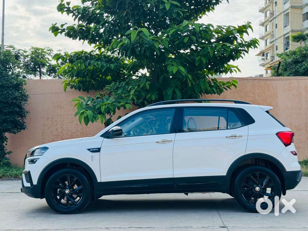 Skoda Kushaq 1.0 Tsi Ambition At, 2025, Petrol