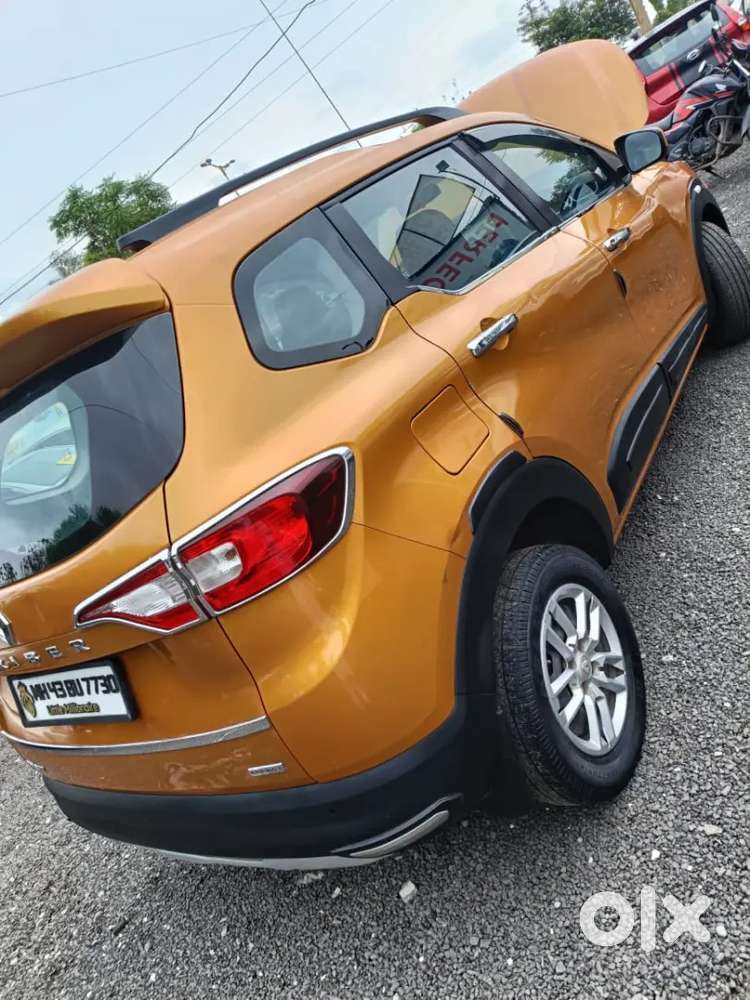Renault Triber 2021 Manual Petrol