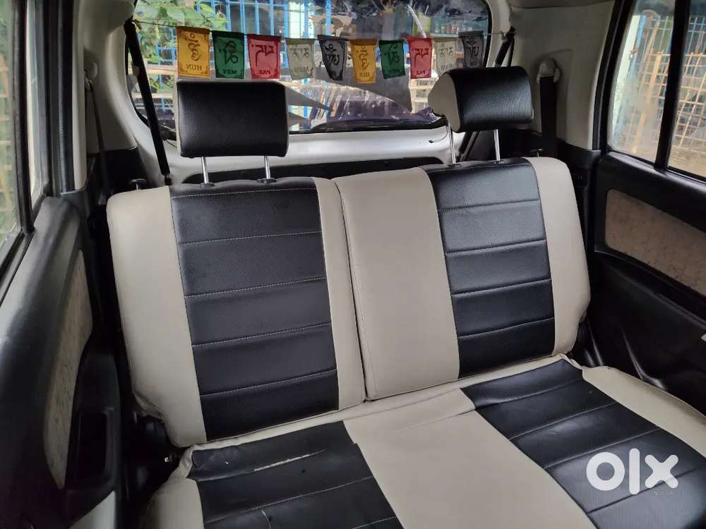 Maruti Suzuki Wagon R 2016