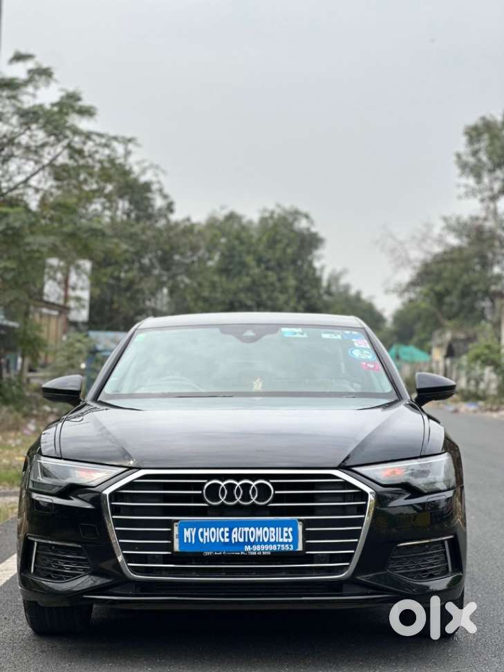 Audi A6 2.0 45 Tfsi Premium Plus, 2021, Petrol