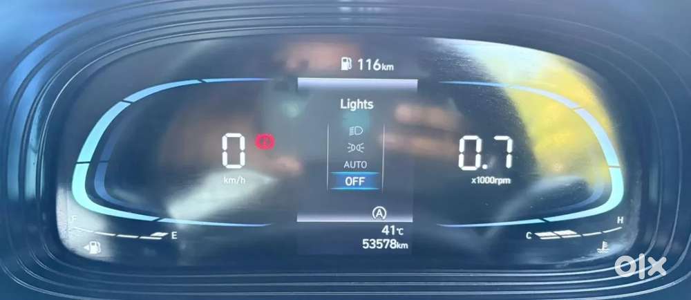 Hyundai Venue 1.5 Crdi S Plus, 2023, Diesel