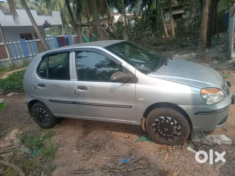 Tata Indica V2 Diesel 2017