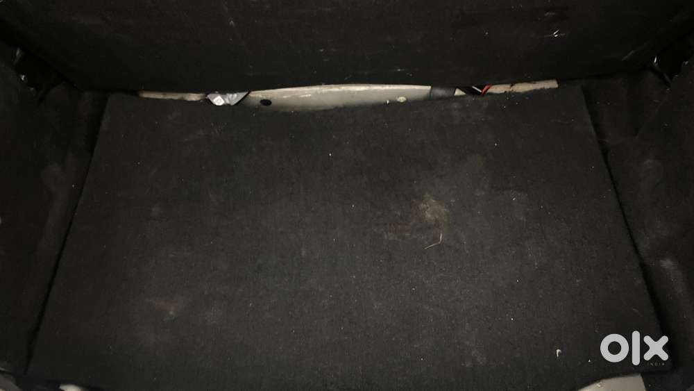 Tata Tiago Nrg Petrol, 2018, Petrol