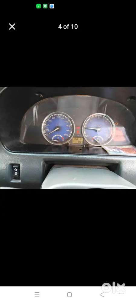 Tata Safari 2012 Diesel 150000 Km Driven
