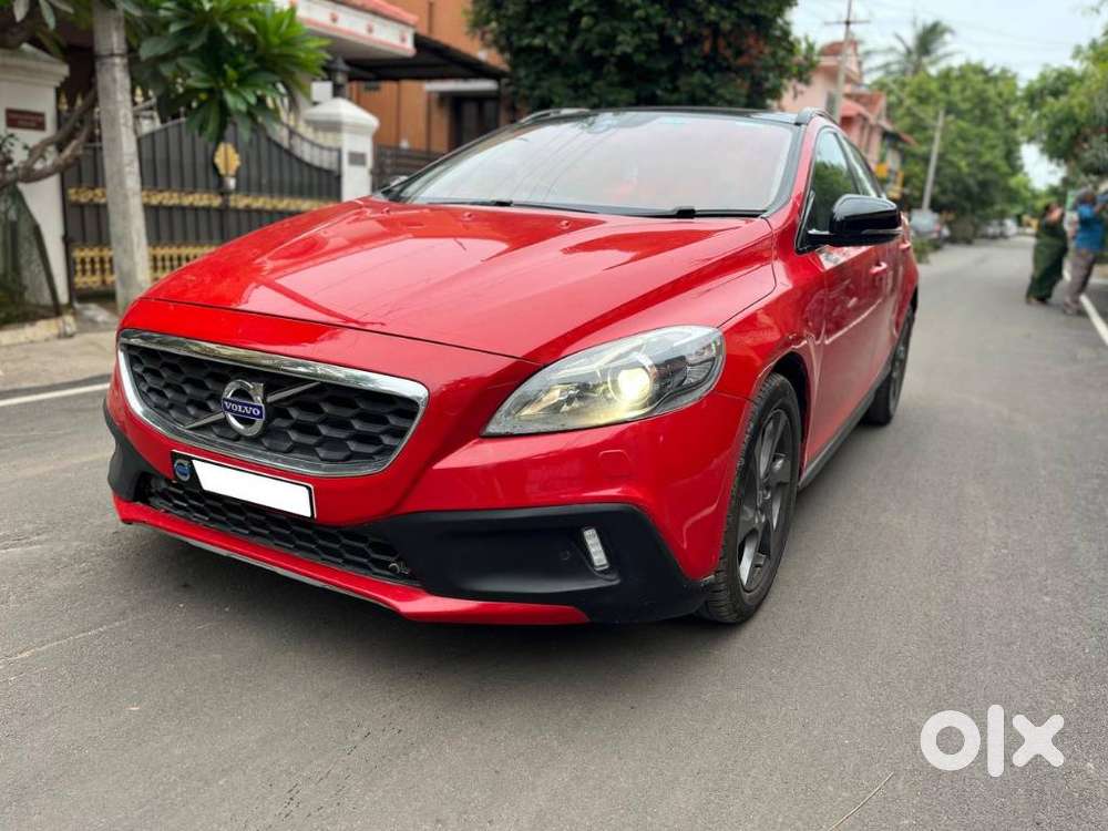 Volvo V40 D3, 2014, Diesel