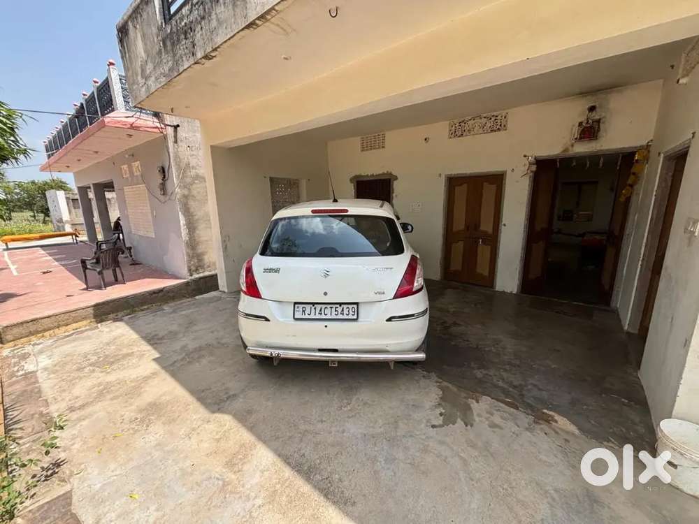 Maruti Suzuki Swift Vdi 2013