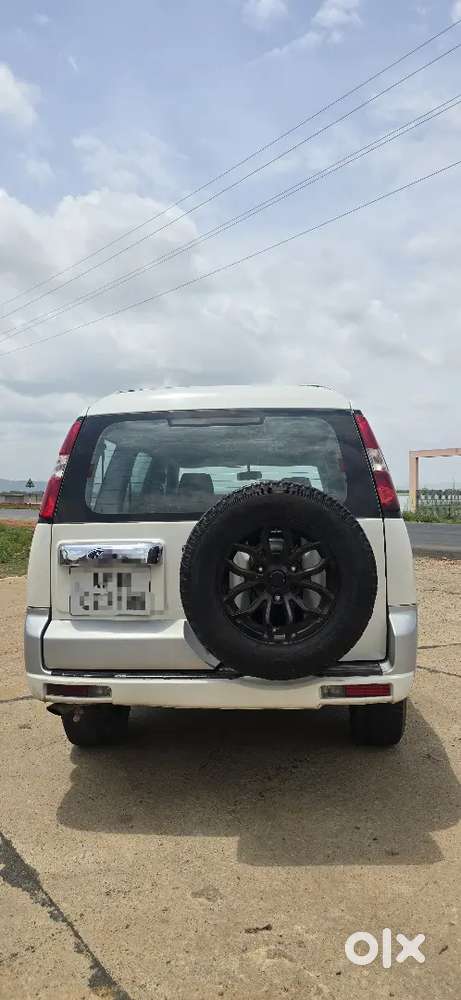 Ford Endeavour 2.5 2015 4×2