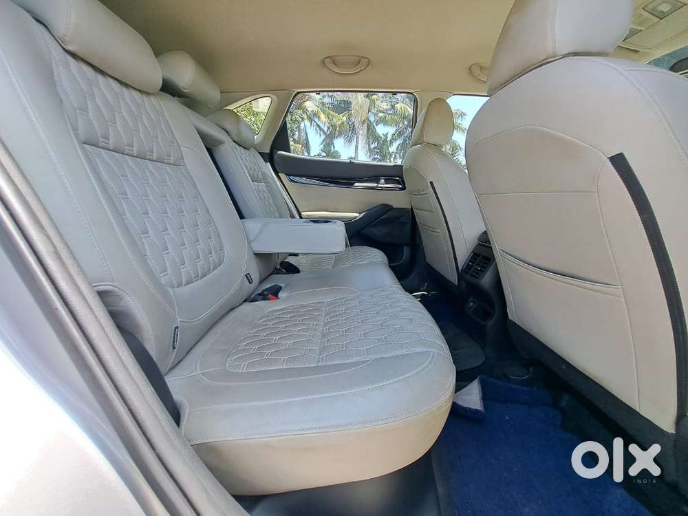 Kia Seltos Htx D, 2020, Diesel