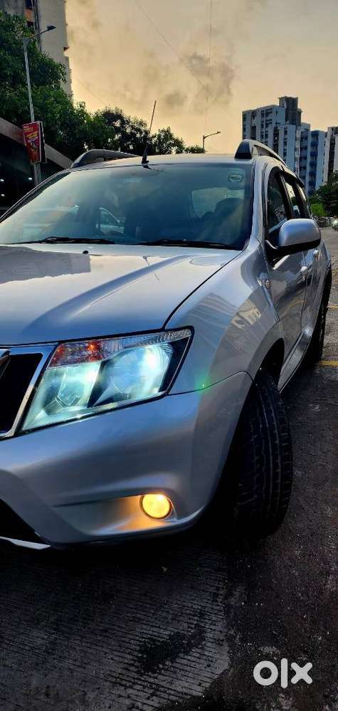 Nissan Terrano Xl 85 Ps Deisel, 2015, Diesel
