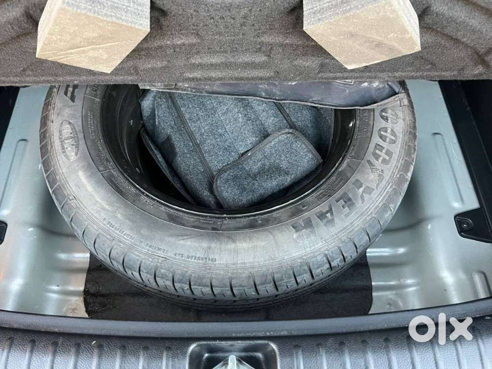 Kia Seltos Htk Plus At D, 2020, Diesel