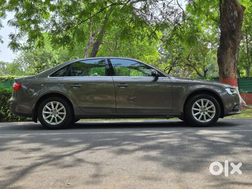 Audi A4 1.8 Tfsi Premium Plus, 2015, Petrol