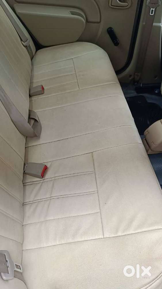 Mahindra Logan Diesel 1.5 Dle, 2011, Diesel