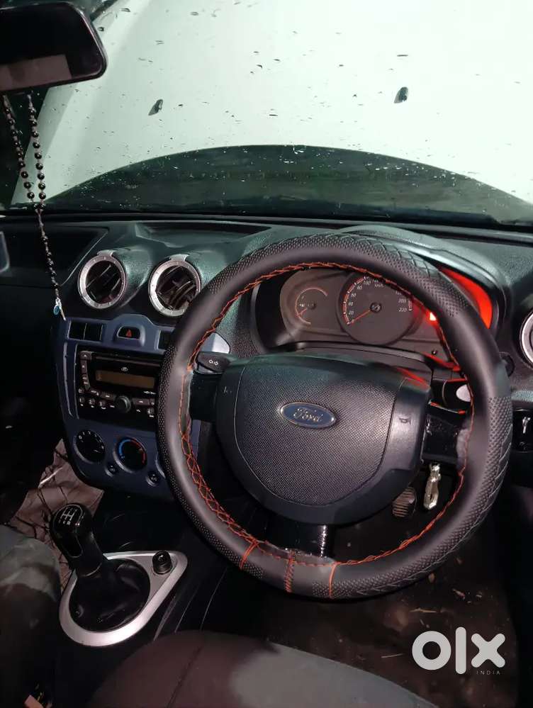 Ford Figo Diesel Manual 2014