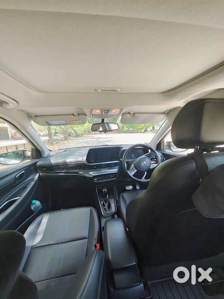 Hyundai New I20 2020 Petrol Well Maintained