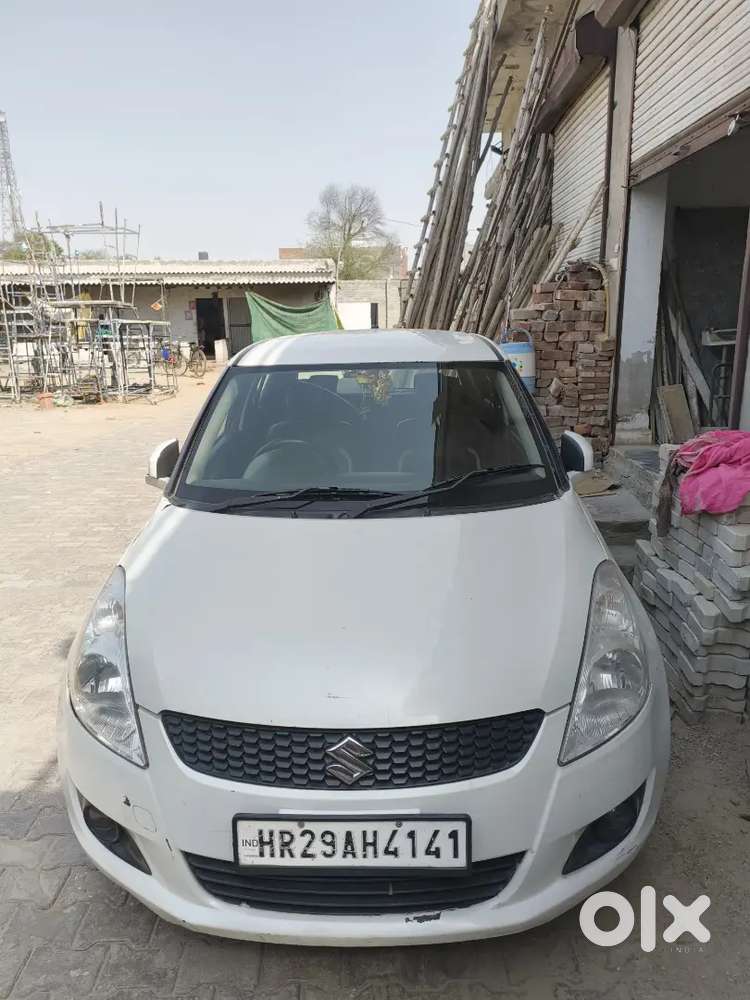Maruti Suzuki Swift Vdi