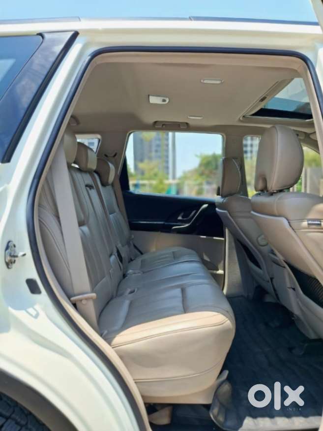 Mahindra Xuv500 W10 Awd, 2017, Diesel