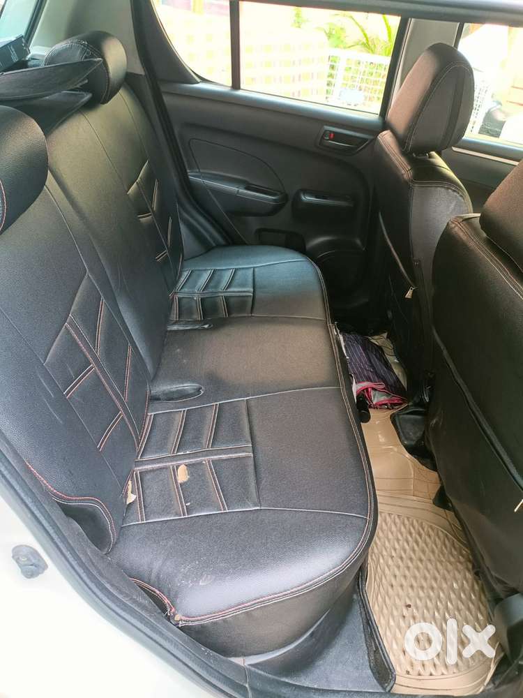 Maruti Suzuki Swift Petrol 2016