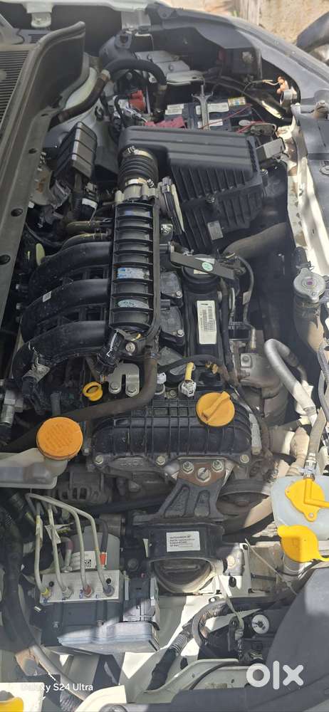 Tata Punch 1.2 Cng Bs6ph2