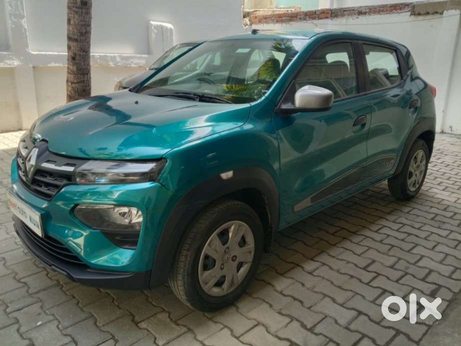 Renault Kwid Rxt 1.0, 2021, Petrol