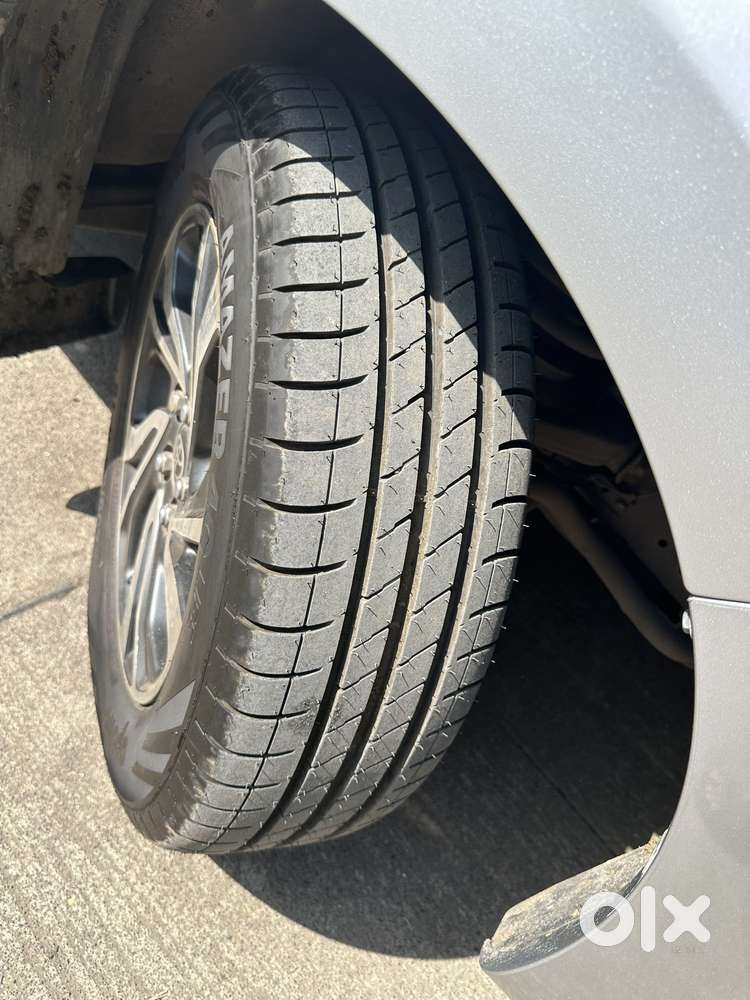 Toyota Innova Crysta [2020-ongoing] 2.4 Vx 8 Str, 2021, Diesel