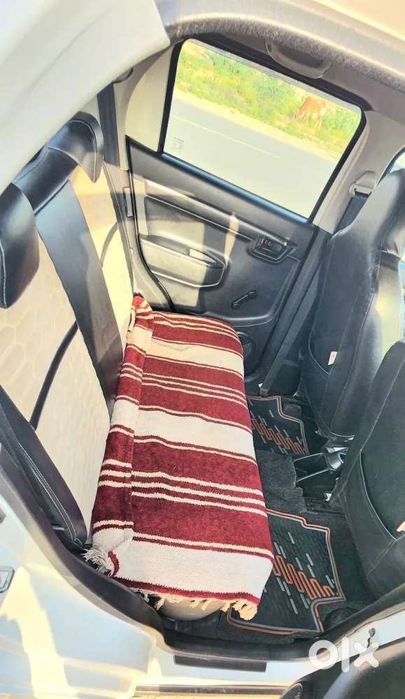Maruti Suzuki S-presso Vxi Plus, 2021, Petrol