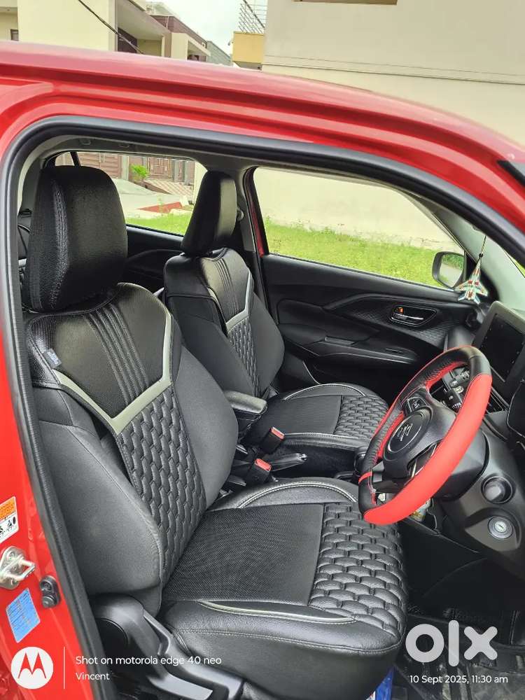Maruti Swift Vxi For Sale