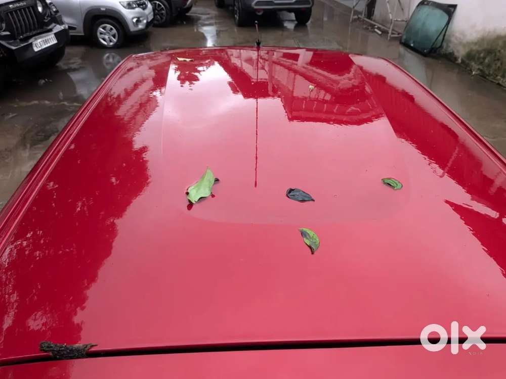 Renault Kwid 2024 Petrol 17500 Km Driven