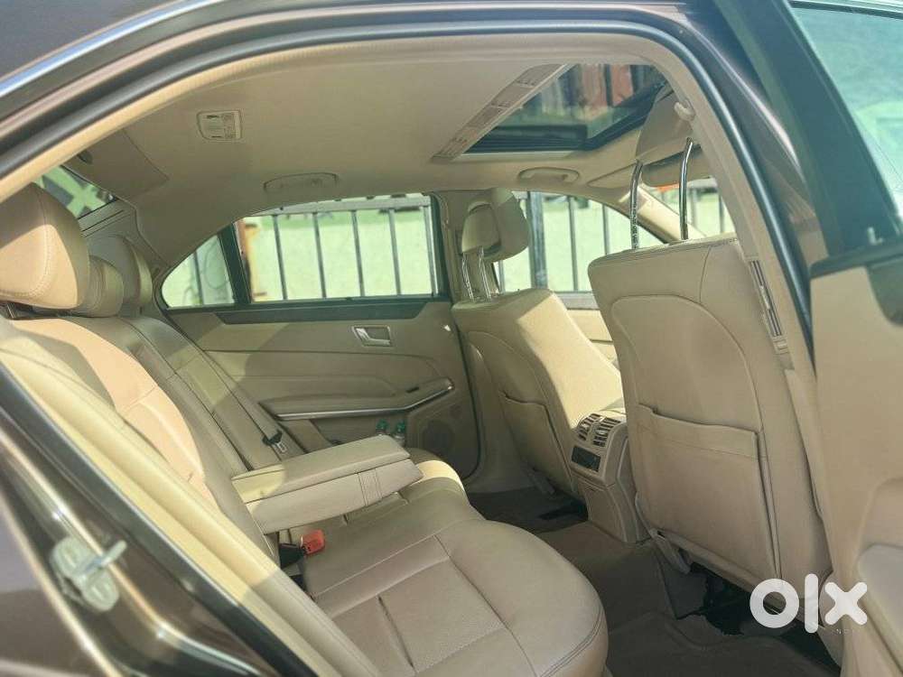 Mercedes-benz E-class E250 Cdi Avantgarde, 2014, Diesel