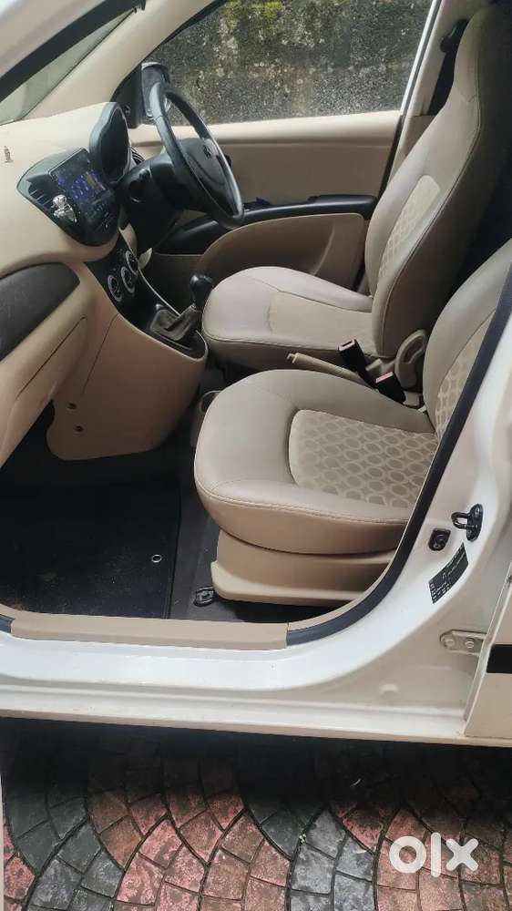 Hyundai I10 2009 1st Owner