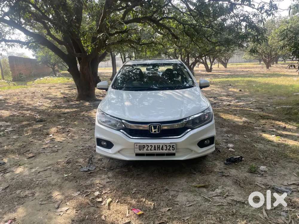 Honda City 2018 Petrol 77000 Km Driven