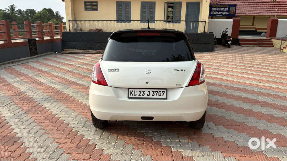Maruti Suzuki Swift 2004-2010 Vxi With Abs, 2014, Petrol