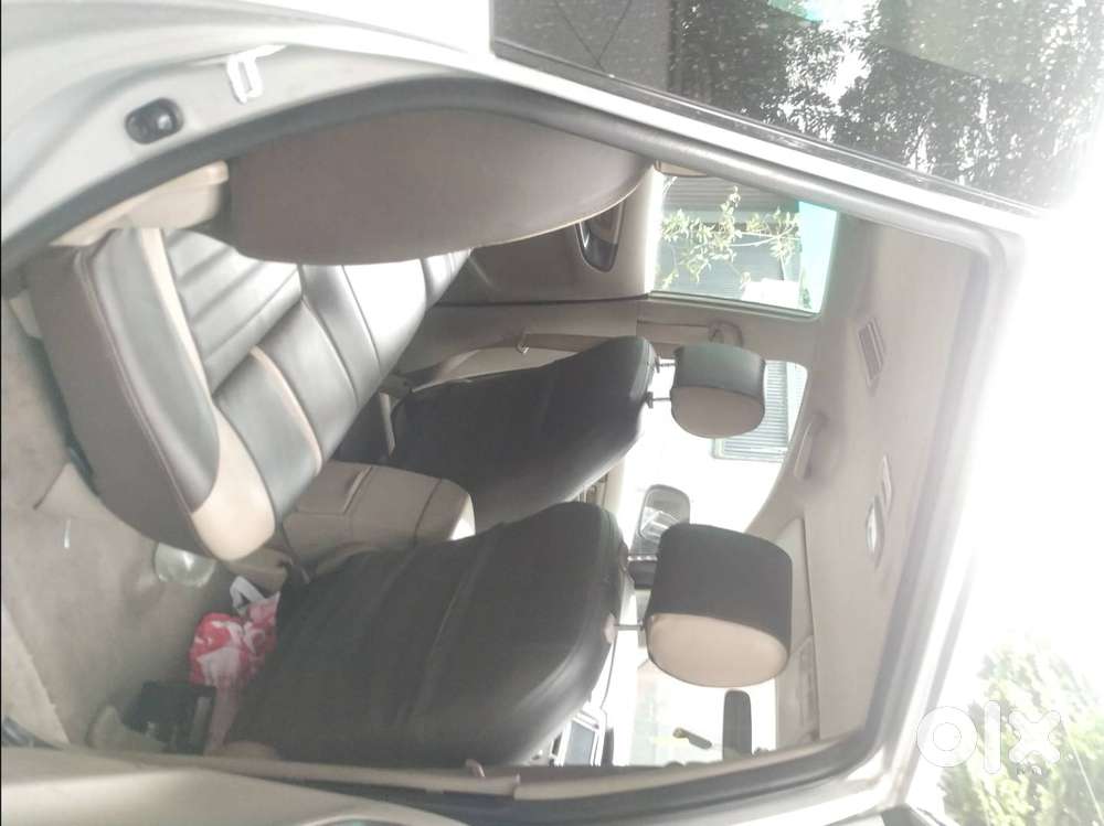 Toyota Innova Gx 2014