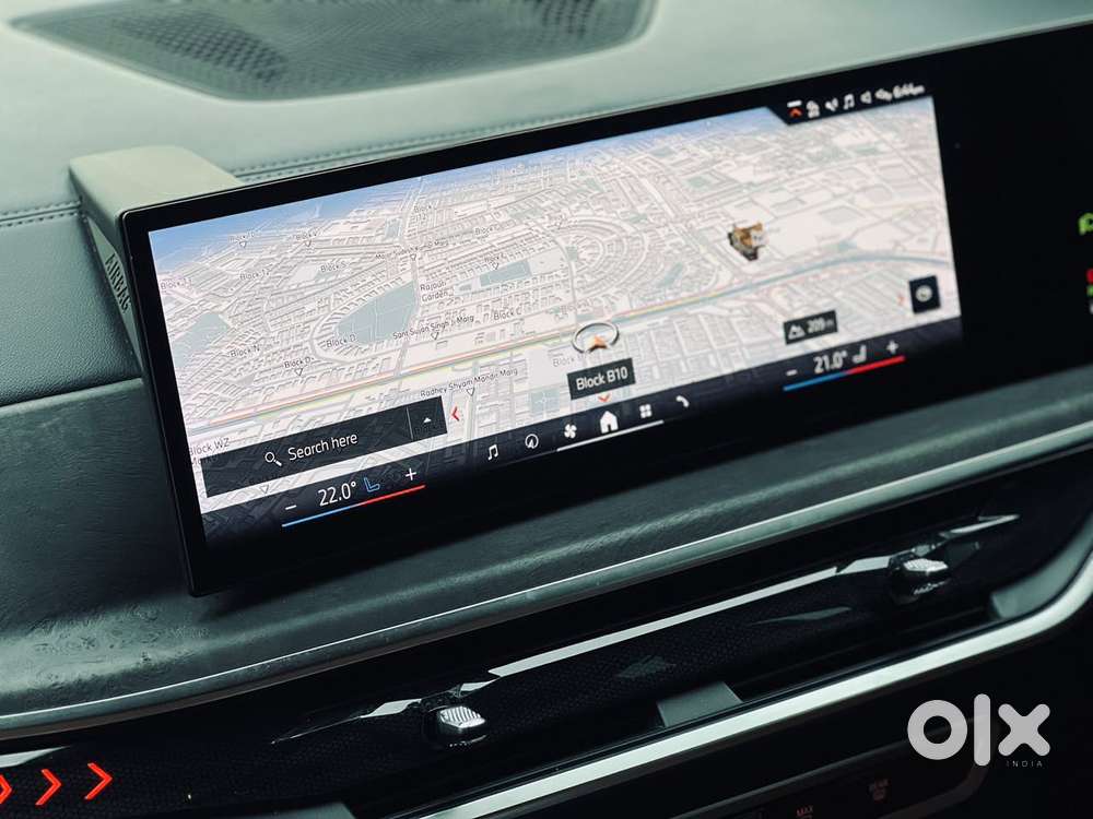 Bmw X5 X Drive 30d M Sport, 2024, Diesel