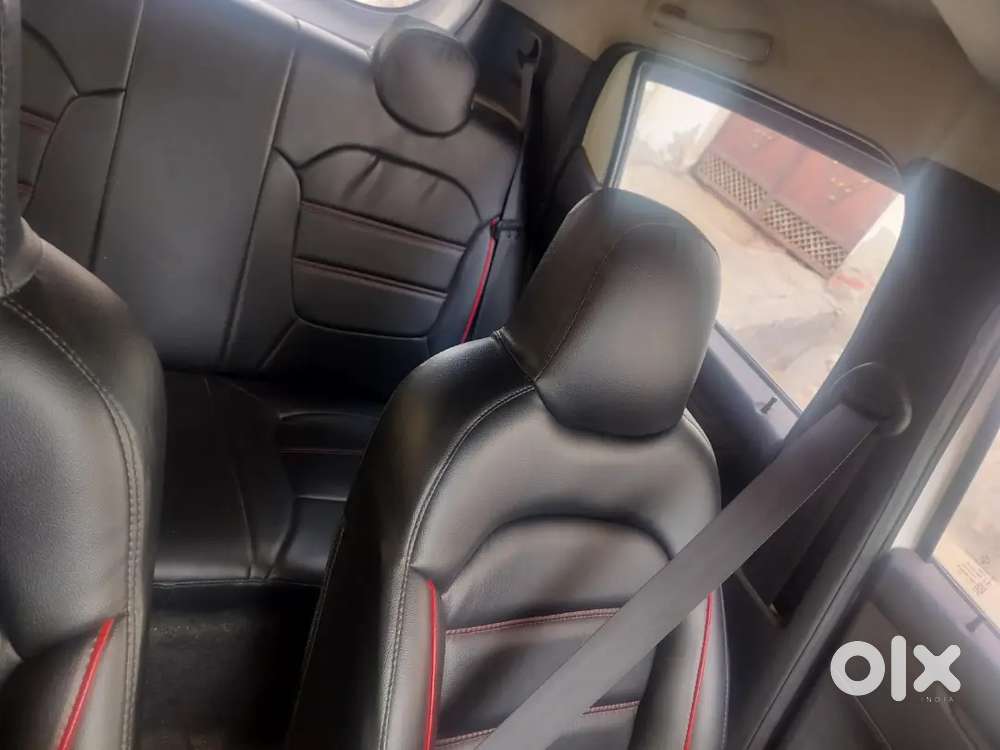 Renault Kwid Petrol 2021 Second