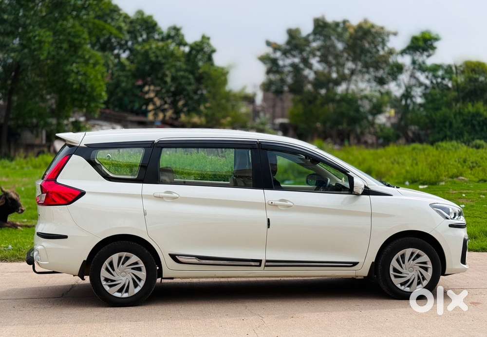 Maruti Suzuki Ertiga Vxi 2024