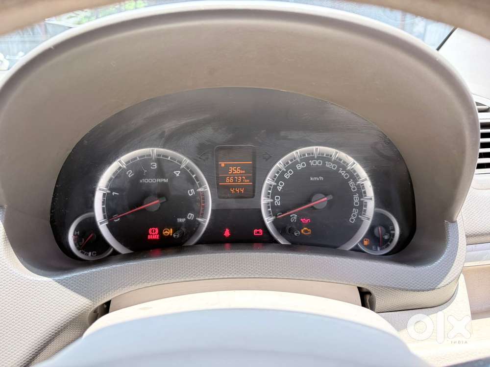 Maruti Suzuki Ertiga 2012-2015 Vdi, 2014, Diesel