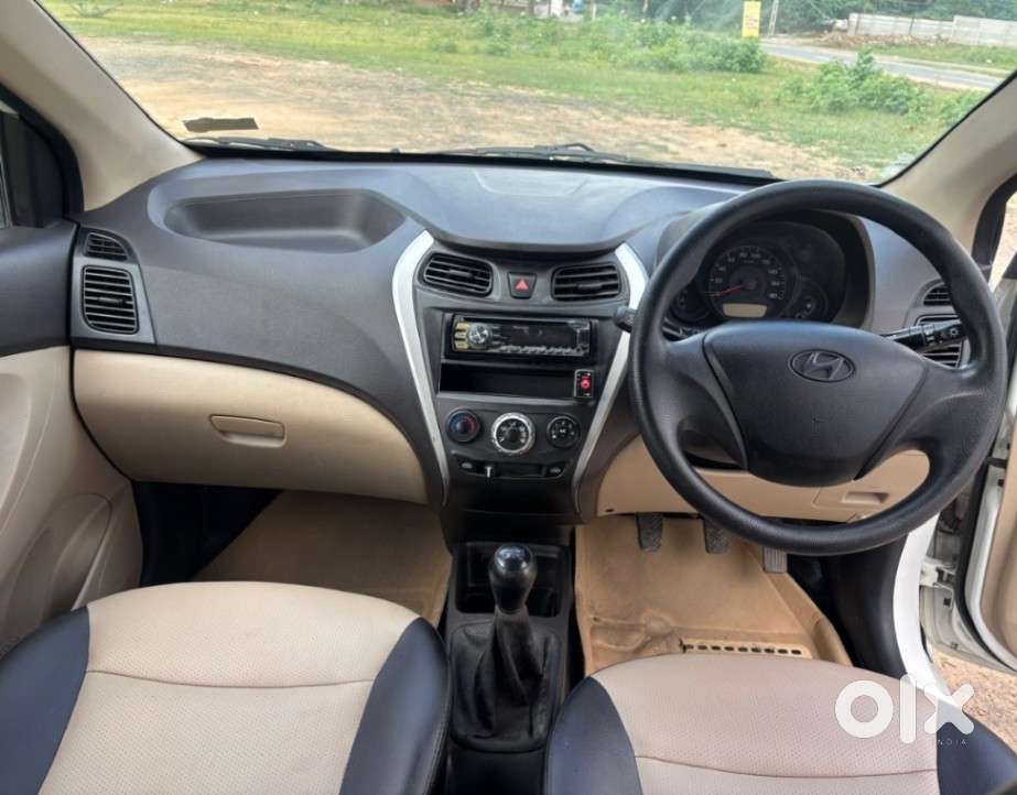 Hyundai Eon Era +, 2015, Petrol