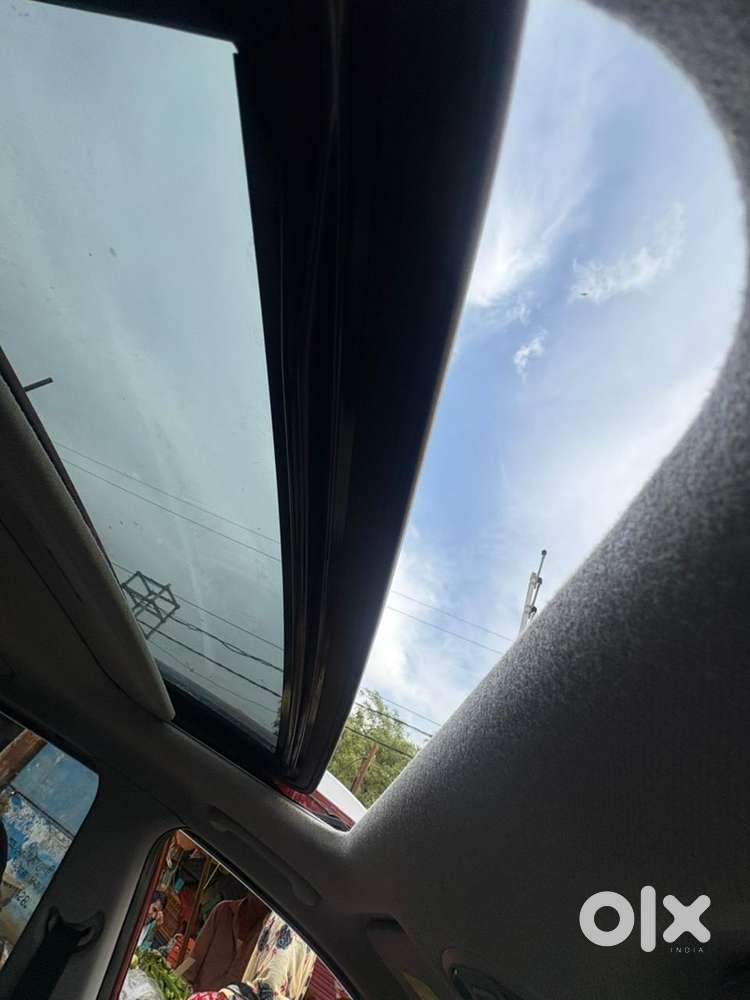 Kia Sonet Htx 2021 Petrol