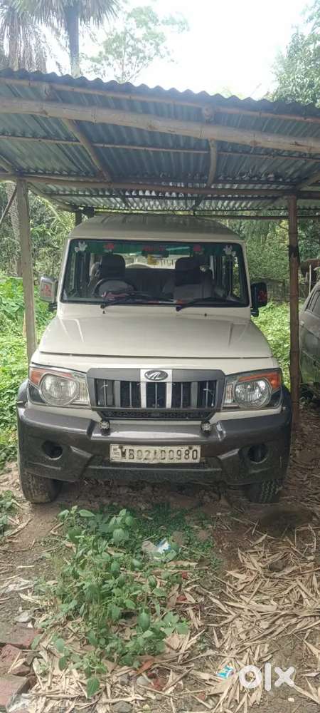 Mahindra Bolero Neo 2013 Diesel Manual