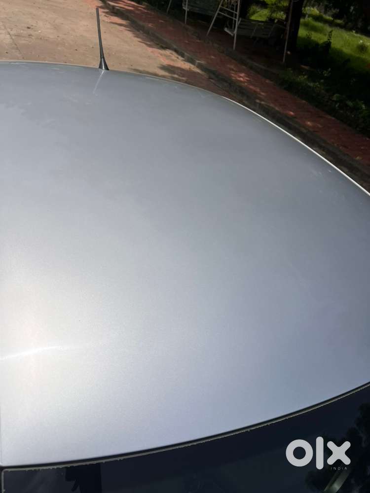 Volkswagen Vento Petrol 2020